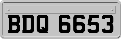 BDQ6653