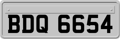 BDQ6654