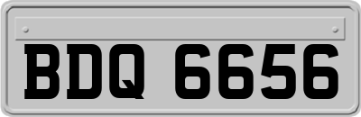 BDQ6656