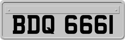 BDQ6661