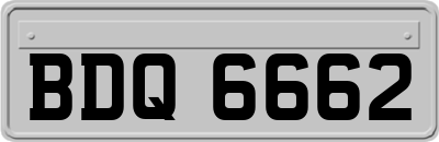 BDQ6662
