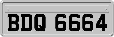 BDQ6664