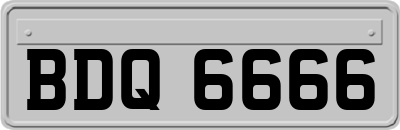 BDQ6666