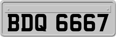 BDQ6667