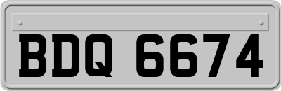 BDQ6674