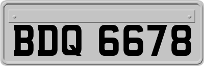 BDQ6678