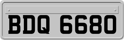 BDQ6680