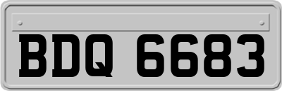 BDQ6683