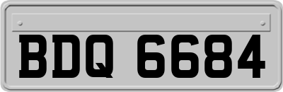 BDQ6684