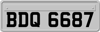 BDQ6687
