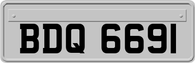 BDQ6691