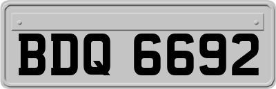 BDQ6692