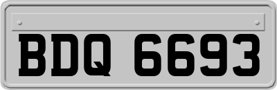 BDQ6693
