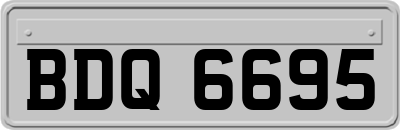 BDQ6695