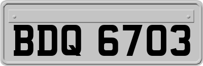 BDQ6703