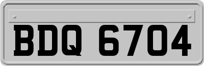 BDQ6704
