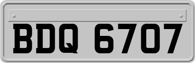 BDQ6707