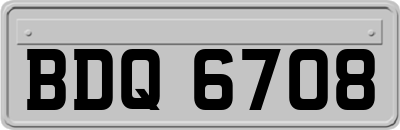 BDQ6708