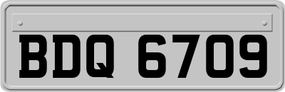 BDQ6709