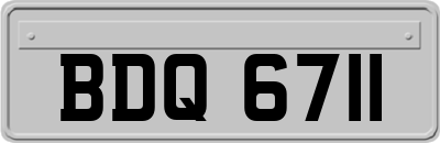 BDQ6711