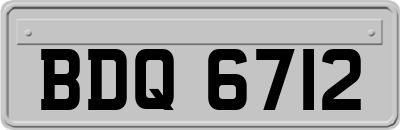 BDQ6712
