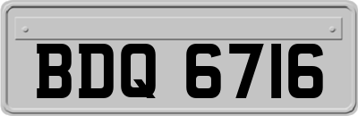 BDQ6716