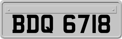 BDQ6718