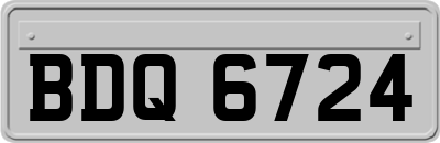 BDQ6724