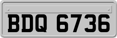 BDQ6736