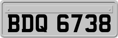 BDQ6738