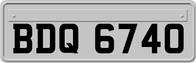 BDQ6740