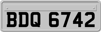 BDQ6742