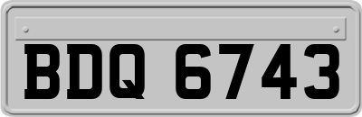 BDQ6743