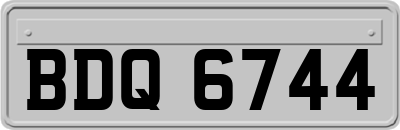 BDQ6744