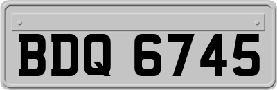 BDQ6745