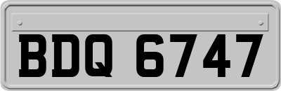 BDQ6747