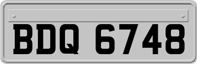 BDQ6748