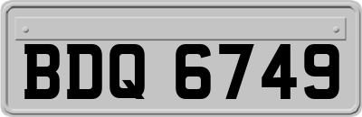 BDQ6749
