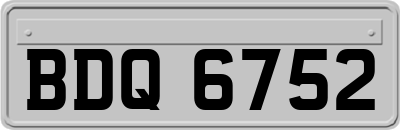 BDQ6752