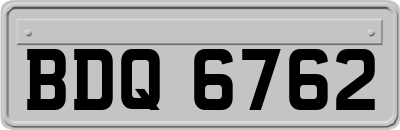 BDQ6762
