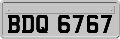 BDQ6767