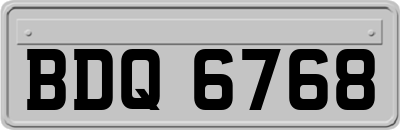 BDQ6768