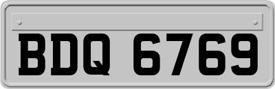BDQ6769