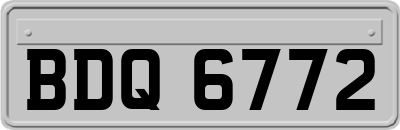 BDQ6772