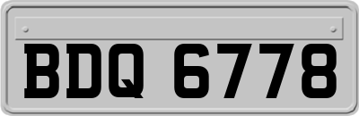 BDQ6778