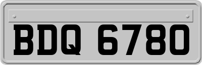 BDQ6780
