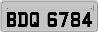 BDQ6784