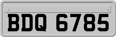 BDQ6785