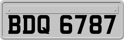 BDQ6787