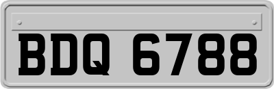 BDQ6788